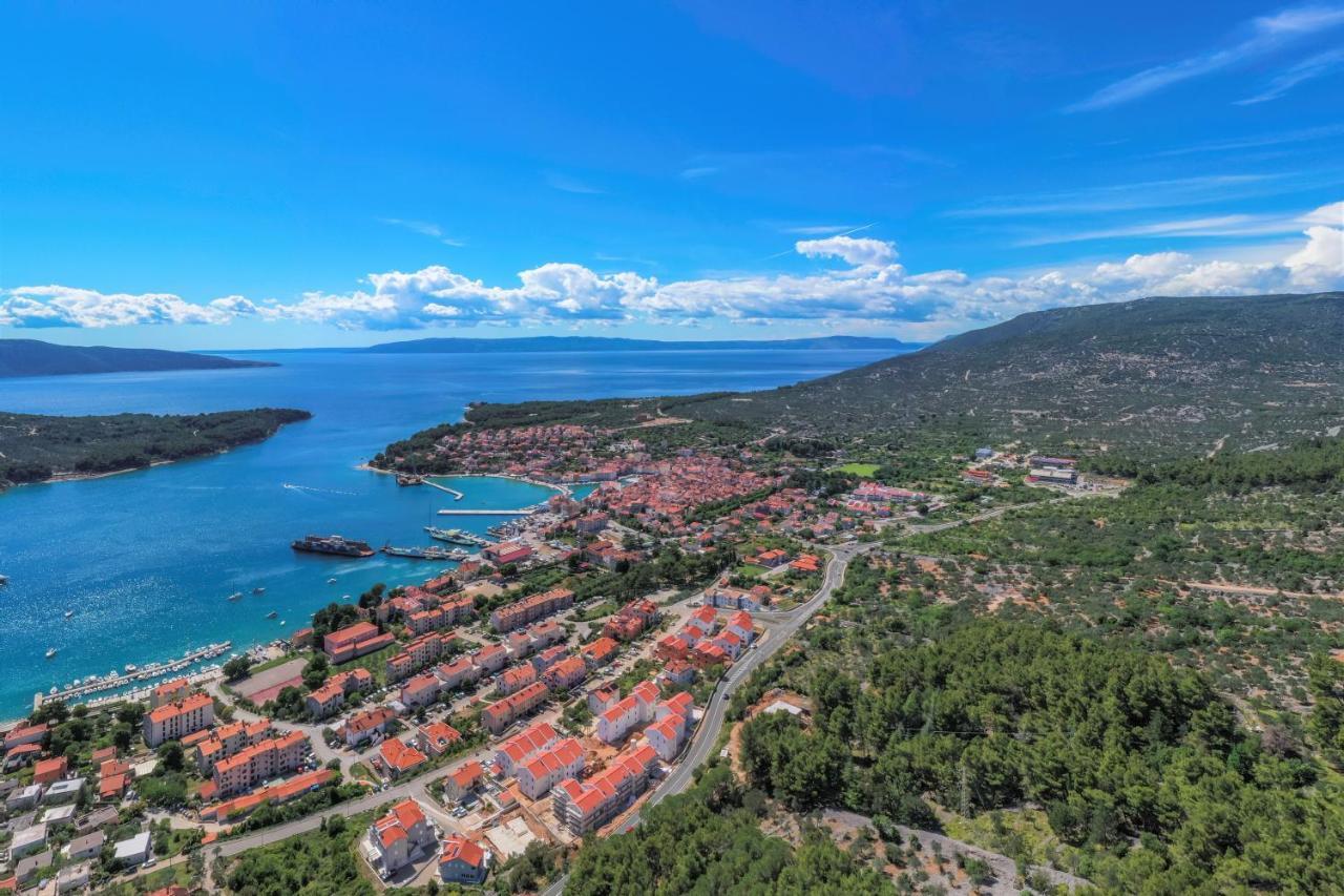 Best Island View Cres Zewnętrze zdjęcie