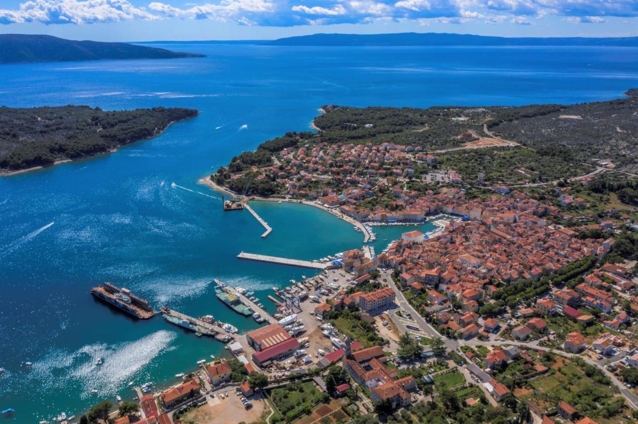 Best Island View Cres Zewnętrze zdjęcie