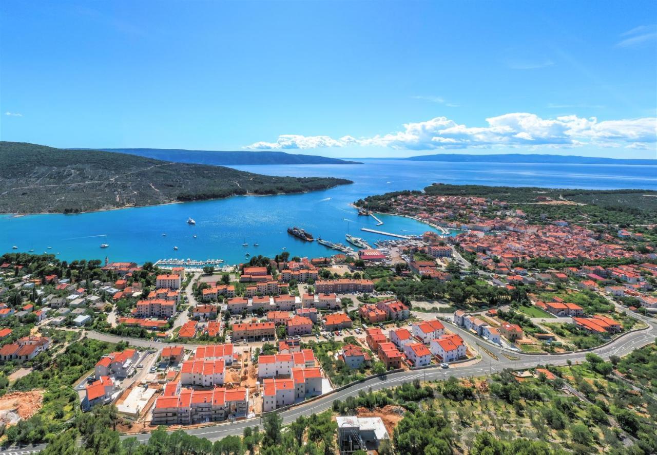 Best Island View Cres Zewnętrze zdjęcie