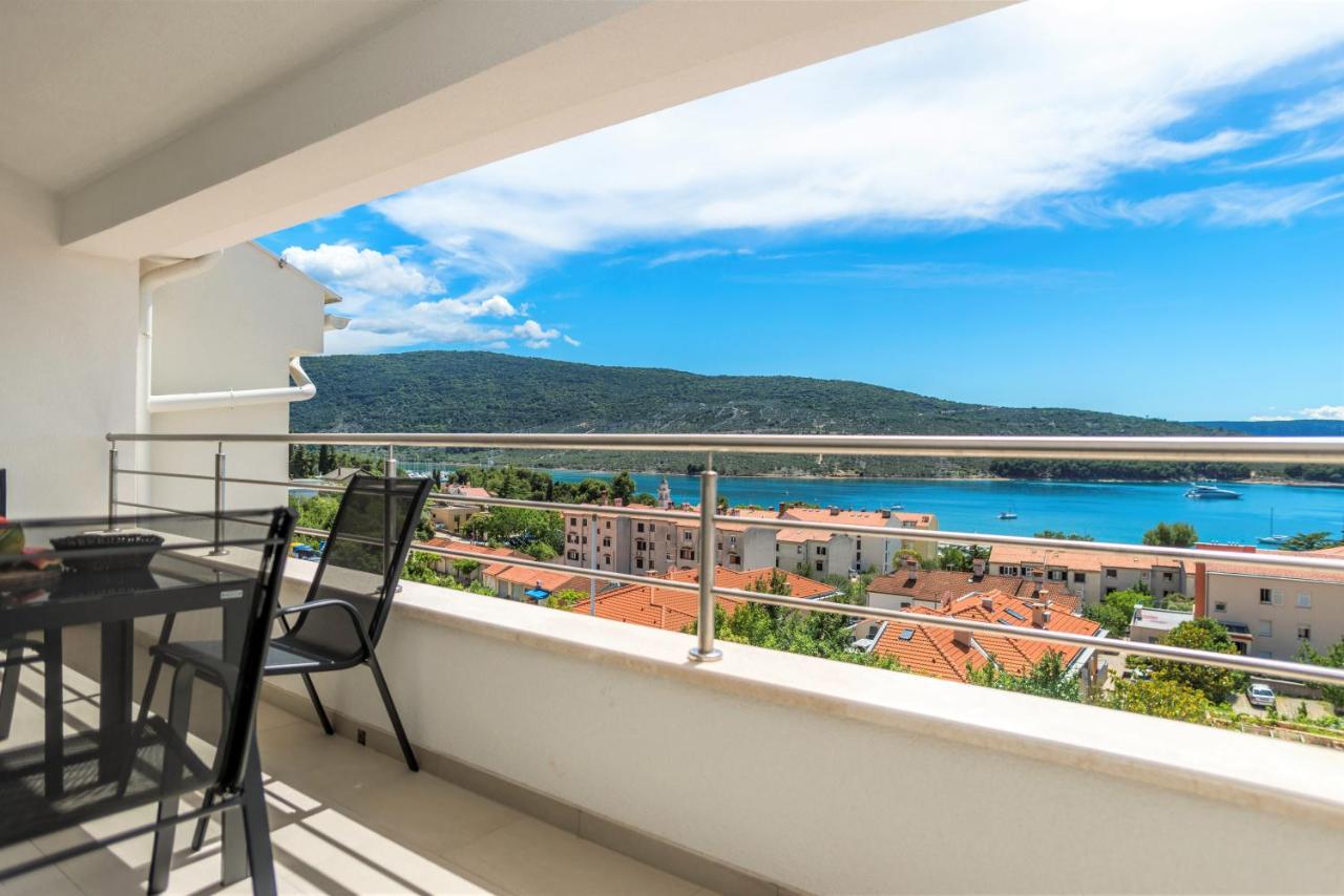 Best Island View Cres Zewnętrze zdjęcie