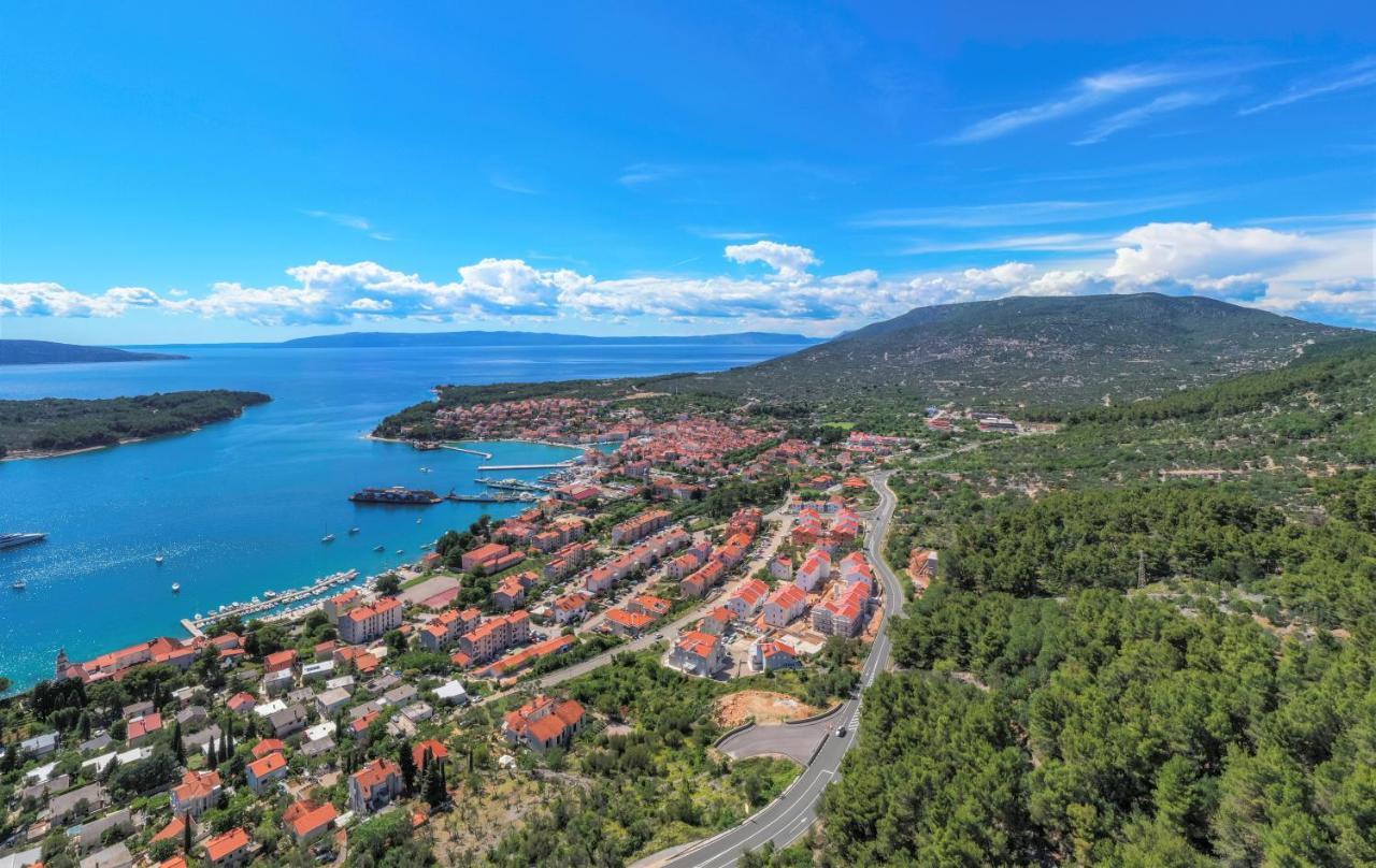 Best Island View Cres Zewnętrze zdjęcie