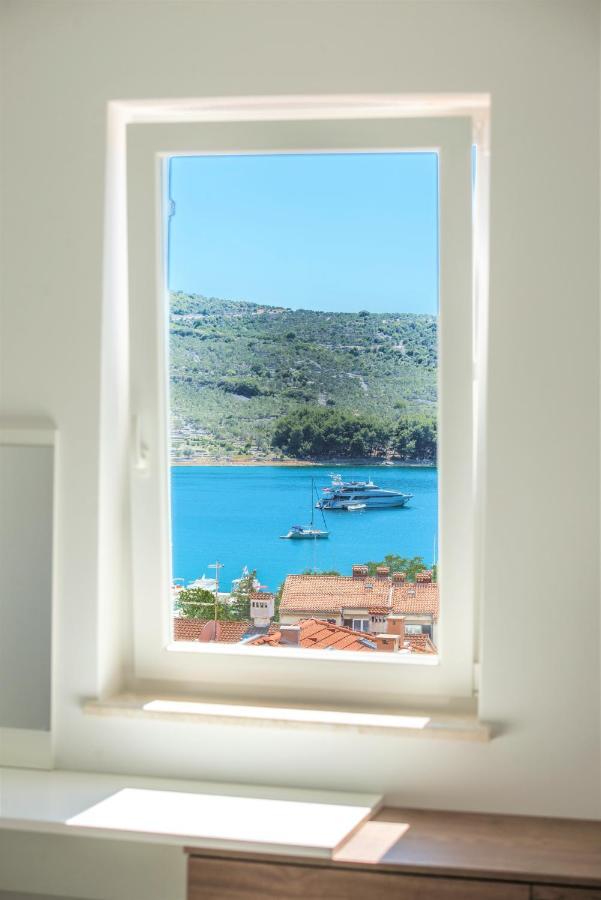 Best Island View Cres Zewnętrze zdjęcie